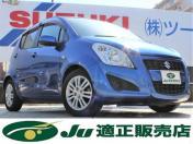suzuki splash